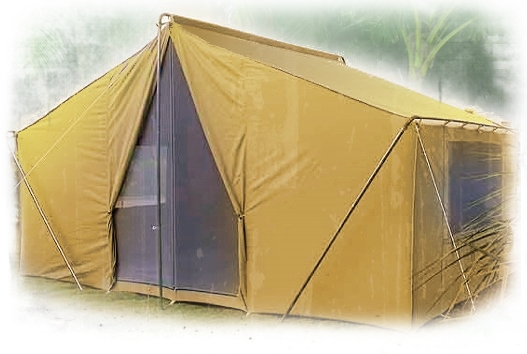 montuosa camping