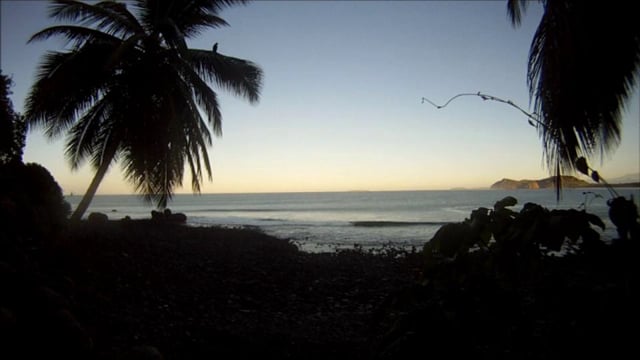 Another Inshore Video