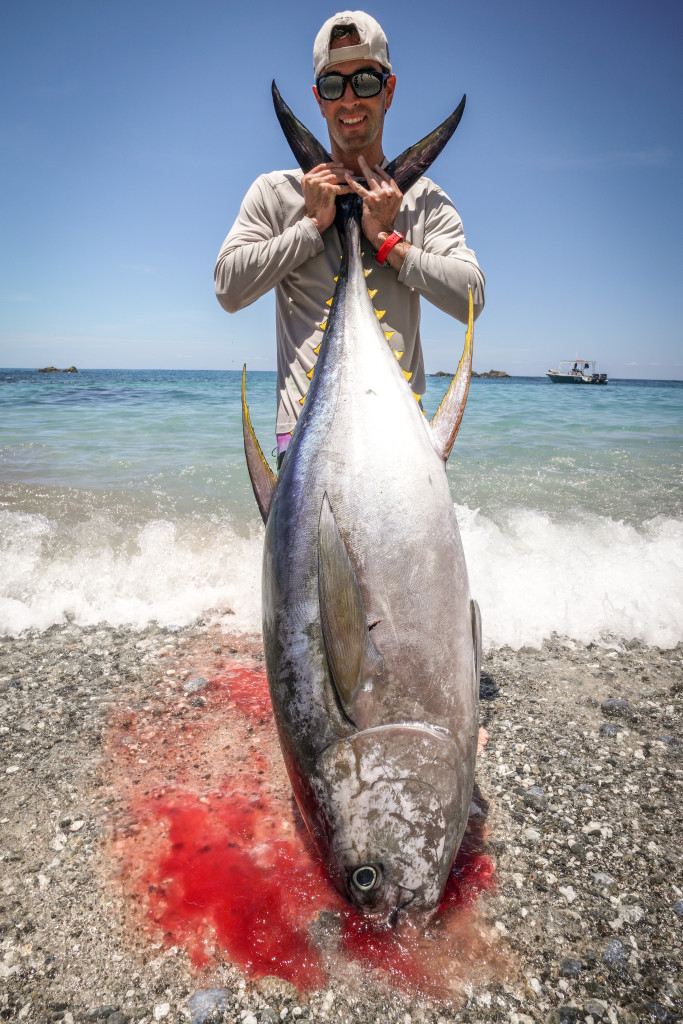 Spearfishing Panama (33 of 48)