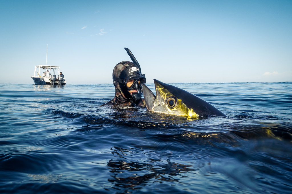 Spearfishing Panama (64 of 91)